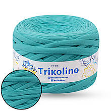 Trikolino 5-7mm, ментол, 100 м