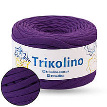 Trikolino 7-9mm, Лісовий зелений, 50 м