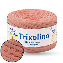 Trikolino 7-9mm, Персик, 50 м