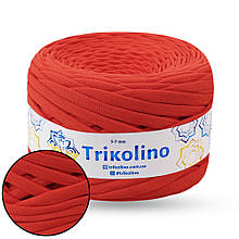 Trikolino 5-7mm, Червоний, 100 м