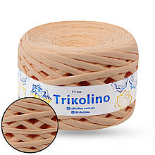 Trikolino 5-7mm, Персик, 100 м