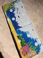 Іграшка м'яконабивна розвиваюча Книжка "Тварини" МС 070301-03, фото 8