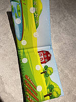 Іграшка м'яконабивна розвиваюча Книжка "Тварини" МС 070301-03, фото 9