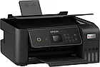 Epson EcoTank ET-2870 Струменевий принтер, фото 2