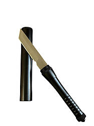 Ніж туристичний 4114 сталь 65х13 KN1027