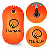Буй для плавання TSUNAMI Basic надувний TS0008 Poland, фото 9