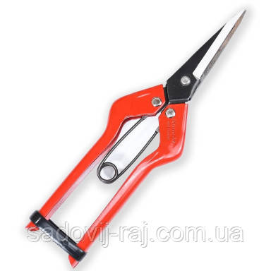 Секатор типу ножиці Камакі / Kamaki (710S) Японія, фото 1