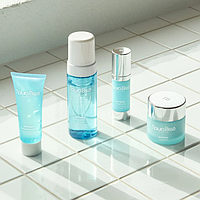 Oxygen — Для проблемної шкіри