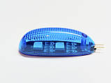 Ліхтар ReadyToSky LED 5V (синій), фото 2