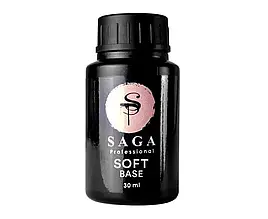 База каучукова СОФТ від Saga 30 ml