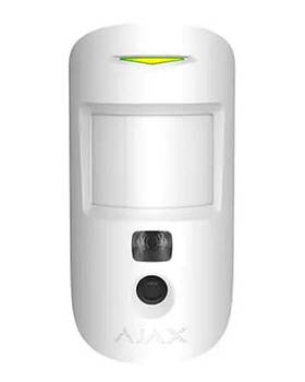 Датчики руху Ajax