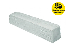 Балка поліуретанова DECOWOOD Рустик EQ 007 (2 м) classic 6х9