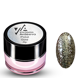 Гели Victoria Avdeeva