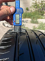 Шини літні б/у 215/60R16 Continental Conti Eco Contact 5, фото 4