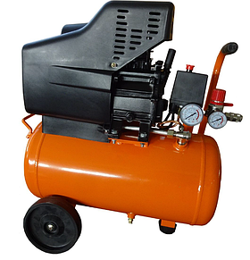 Компресор Powercraft АС-5020 50л