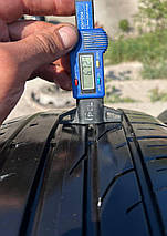 Шини літні б/у 215/60R16 Continental Conti Eco Contact 5, фото 6