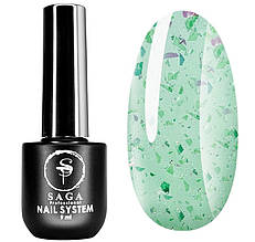 База зі слюдою SAGA AGATE №05