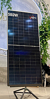 Монокристалічна сонячна панель SUNPRO SPDG580-N144M10, 580W, Bifacial TOPCon