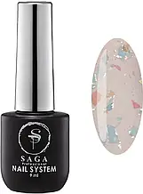 База зі слюдою SAGA AGATE №03