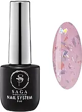 База зі слюдою SAGA AGATE №04