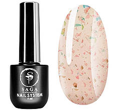 База зі слюдою SAGA AGATE №02