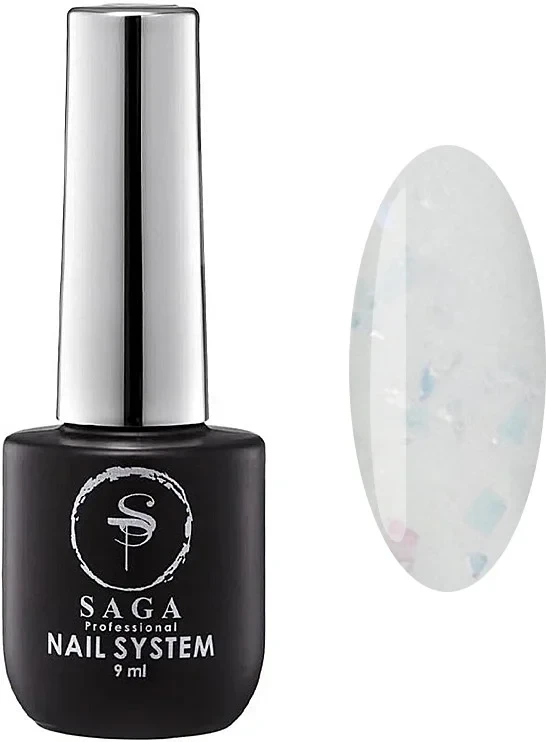 База зі слюдою SAGA AGATE №01