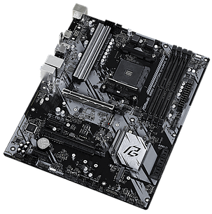 Материнська плата ASRock B550 Phantom Gaming 4 (B550 Phantom Gaming 4) Б/В, фото 3