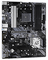 Материнська плата ASRock B550 Phantom Gaming 4 (B550 Phantom Gaming 4) Б/В, фото 4