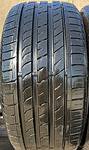 Шини б у 245/45R17 NEXEN NFERA SU1 літо, фото 3