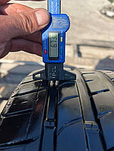 Шини б у 245/45R17 NEXEN NFERA SU1 літо, фото 4