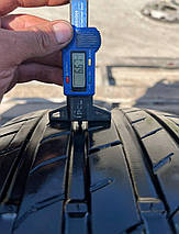 Шини б у 245/45R17 NEXEN NFERA SU1 літо, фото 5