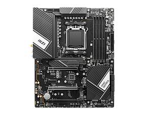 Материнська плата MSI X670-P Pro Wi-Fi Socket AM5 (PRO X670-P WIFI) Б/В