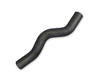 Патрубок радіатора верхній Great Wall 1303011-K00-J