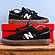 Кросівки кеди New Balance 306 чорні, фото 3