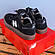 Кросівки кеди New Balance 306 чорні, фото 6