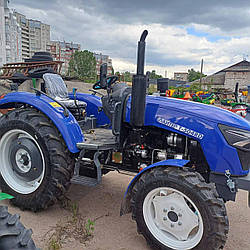 Трактор ФАЙТЕР Т-504RD