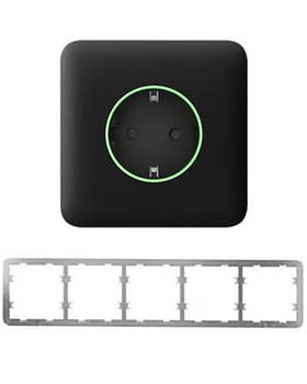 Розумні вимикачі LightSwitch і розетки Outlet