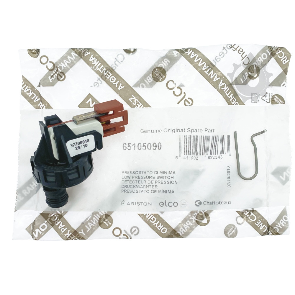 Реле тиску Сhaffoteaux Talia, Pigma, Alixia FF 65105090, фото 1