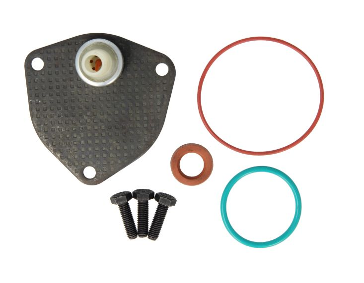 Ремкомплект вакуумного насоса AUDI 80 B3 B4 A4 B5 A6 C4 A6 C5 Golf 2/3 Transporter T3 T4 1.6D 1.7D 1.9D/TD