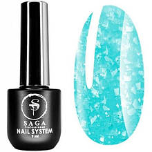 База з поталлю Leaf №12 від Saga 8ml