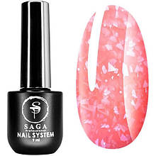 База з поталлю Leaf №09 від Saga 8ml