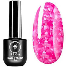 База з поталлю Leaf №10 від Saga 8ml