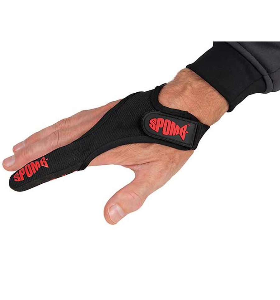 Напальчник для закидання прикорму Spomb Finger Stall