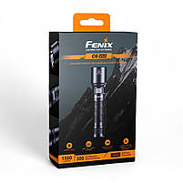 Ручний ліхтар Fenix C6V3.0, фото 3