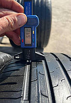 Шини б у 205/60R16 Continental Eco Contact 6 літні, фото 4