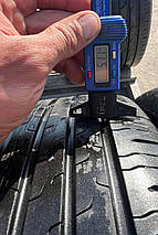 Шини б у 205/60R16 Continental Eco Contact 6 літні, фото 6