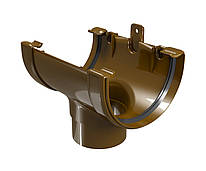 Воронка (зливоприймач) ринви REGENAU 125 система