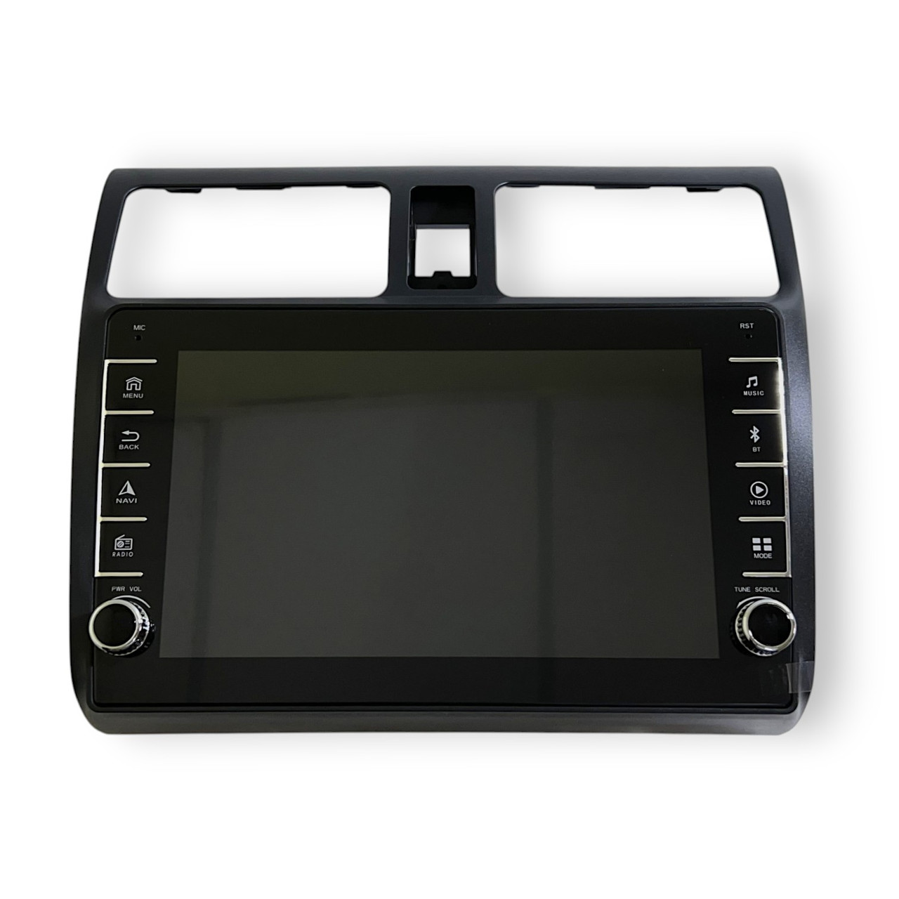Магнітола для Suzuki Swift 2004-2010 Android 2/32 ГБ з кнопками | CarPlay, Bluetooth, камера, фото 1