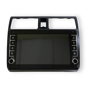 Магнітола для Suzuki Swift 2004-2010 Android 2/32 ГБ з кнопками | CarPlay, Bluetooth, камера