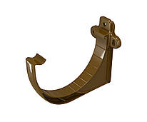 Кронштейн (утримувач) ринви ПВХ REGENAU 125 система